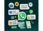 Trusted WhatsApp Marketing Company in Hyderabad for Automation