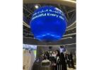 Immersive LED Displays Transform UAE Events