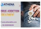 Drug Addiction Treatment with Medical Detox and Therapy Care