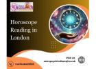 Horoscope Reading in London | Accurate Insights by Master Dhanaji