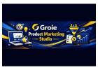 Groie Product Marketing Studio | B2B SaaS Growth & GTM Experts