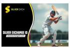 Silver Exchange ID: Cricket's ID for the Silver Exchange