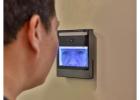 Commercial Access Control & Visitor Management..