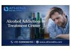 Alcohol Addiction Treatment Centre for Long Term Care Today!