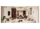 Luxury Residential Interior Designer in Gurgaon & South Delhi