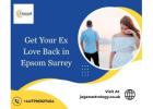 Get Your Ex Love Back in Epsom Surrey | Jagan Astrology Love Solutions