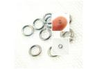 Multi-Size Jump Rings for Jewelry Designers