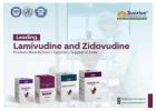 Lamivudine and Zidovudine Products Manufacturer in India