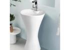 Modern Wash Basin | Stylish & Functional Bathroom Solutions