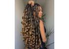 Love Your Braids! Shop Now for Premium Braiding Hair Extensions Sale