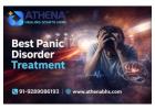 Panic Disorder Treatment for Anxiety and Fear Management
