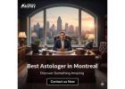 Searching for the Best Astrologer in Montreal? Talk to Pandit Akshay Kanna Ji