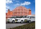 Luxury Tempo Traveller Service in Jaipur Capacity?