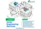 Trusted by Chicago’s Contractors and Engineers for Quality HVAC Drafting