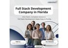 Full Stack Development Company in Florida | Conquerors Tech