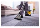 Best Carpet Steam Cleaning in Canberra – Deep Clean for Healthier Carpets