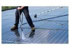 Solar Panel Cleaning Company Canberra – Maximise Your Solar Efficiency