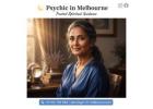 Best Psychic in Melbourne for Accurate Guidance – Jagan Ji