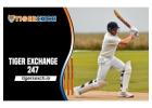 Tiger Exchange 247: Bet on sports at Tiger Exchange