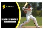 Silver Exchange ID: Use the Silver Exchange ID to play sports