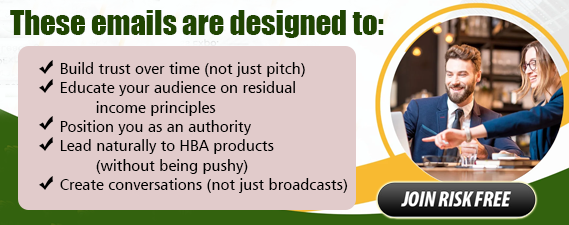 The 2-Referral Profit Rule