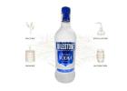 Experience Premium Perfection with the best vodka in India