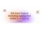 B2B SaaS Product Marketing Agency in USA – Groie