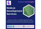 Best Nodejs Development Company | eLeoRex Technologies