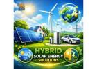 Hybrid Solar Energy Solutions