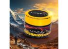 Buy Natural Shilajit Online – Pure Himalayan Energy Booster at Best Price