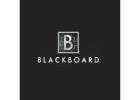 Blackboard Studio