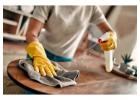 Professional Cleaning Services in Allentown – Reliable Solutions for Homes & Businesses