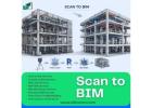 Scan to BIM Services San Francisco Specialists Delivering Precision and Reliability