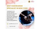 Best Vashikaran Specialist in New York - Pandit Krishna Sai
