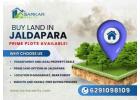 Buy Land in Jaldapara – Sarkar Realty