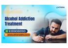 Alcohol Addiction Treatment for Safe and Long Term Recovery Care