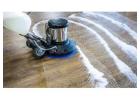 Expert Hardwood Floor Cleaning in Allentown for Lasting Shine