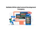 Reliable White Label Laravel Development Company