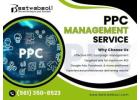 Drive Targeted Traffic with Expert PPC Management Services | Best Web Solutions