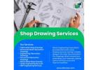 Affordable Shop Drawing Services Chicago – Quality Drafting Solutions for Your Projects