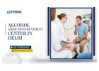 Alcohol Addiction Treatment Center in Delhi: Complete Recovery Guide