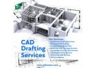 Siliconec offers modern CAD drafting services in New York to streamline project workflows.