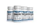 Ligandrol (LGD-4033) Is the Best SARM for Strength
