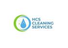 HCS Cleaning Service