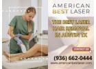 Laser Hair Removal Treatment in Austin, Texas – Achieve Silky, Smooth Skin!