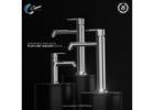 Best Taps Fittings Manufacturers in India – Corsa Bath