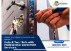 Commercial Locksmith Services – Trusted Commercial Locksmith in Austin