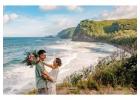 Hawaii Wedding Packages & Photographer | Beach, Destination & Big Island Weddings