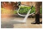 Reliable Pressure Cleaning Near Me for Spotless Outdoor Surfaces