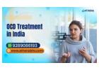 Best OCD Treatment in India for Anxiety and OCD Support